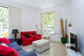 Apartamento en Sagrada Familia E